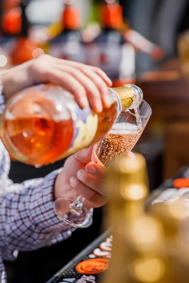 Highlands Food and Wine