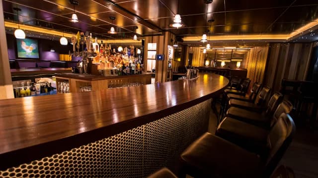 Firefly Gastropub
