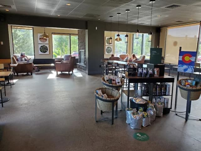Starbucks Coffee Company