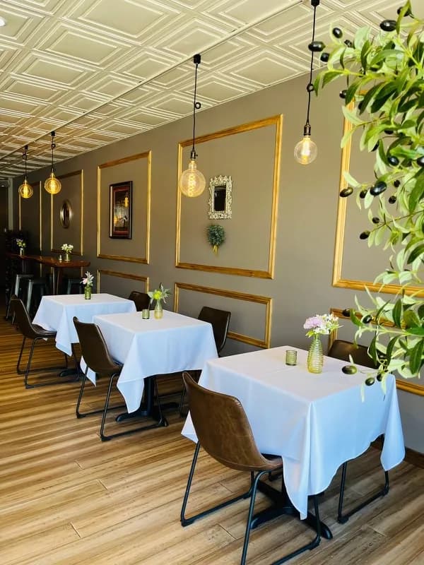 La Brasserie