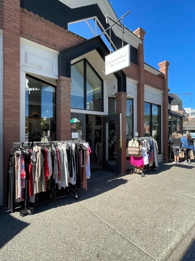 Wanderlust Boutique
