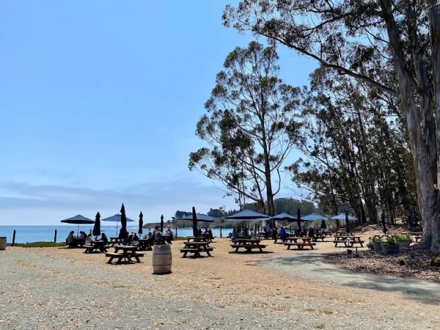 Hearst Ranch Winery