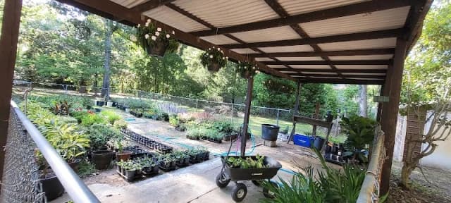 Forever Gardens Inc.
