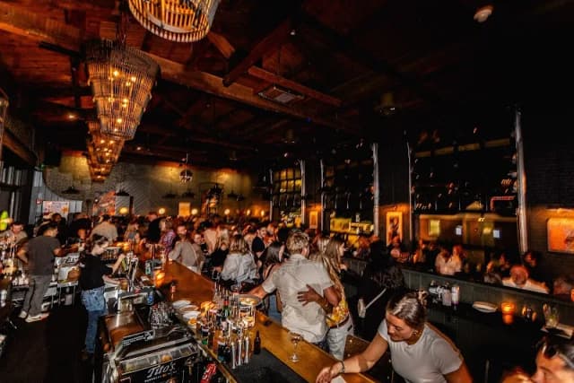 Milestone Restaurant - Food, Drink, Music - Mystic