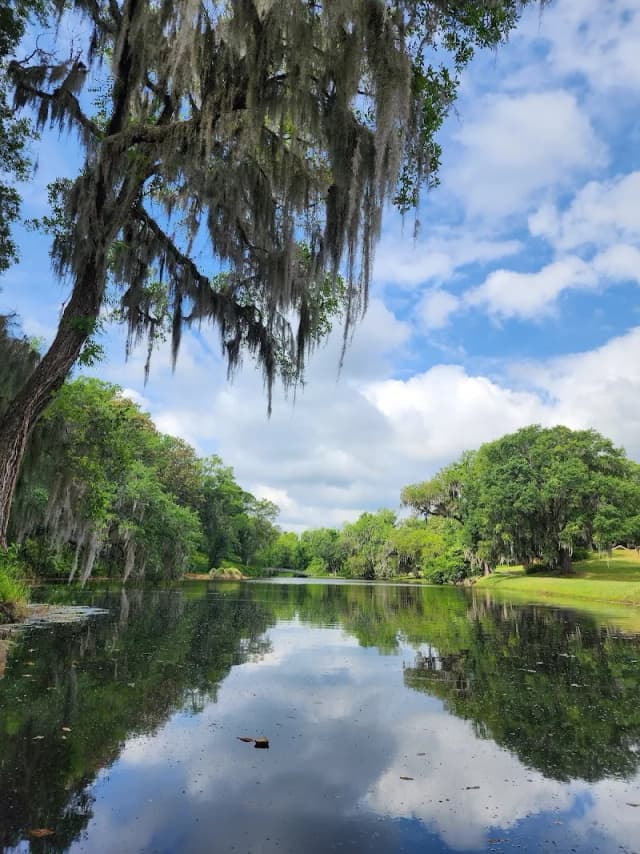 Middleton Gardens