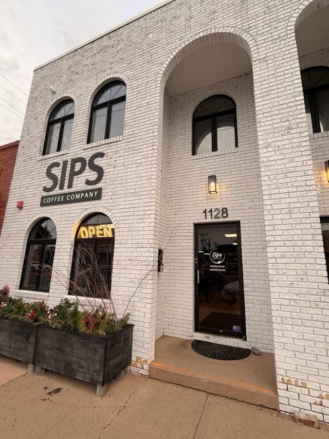KAYb Coffee & Co (formerly Sips Coffee)