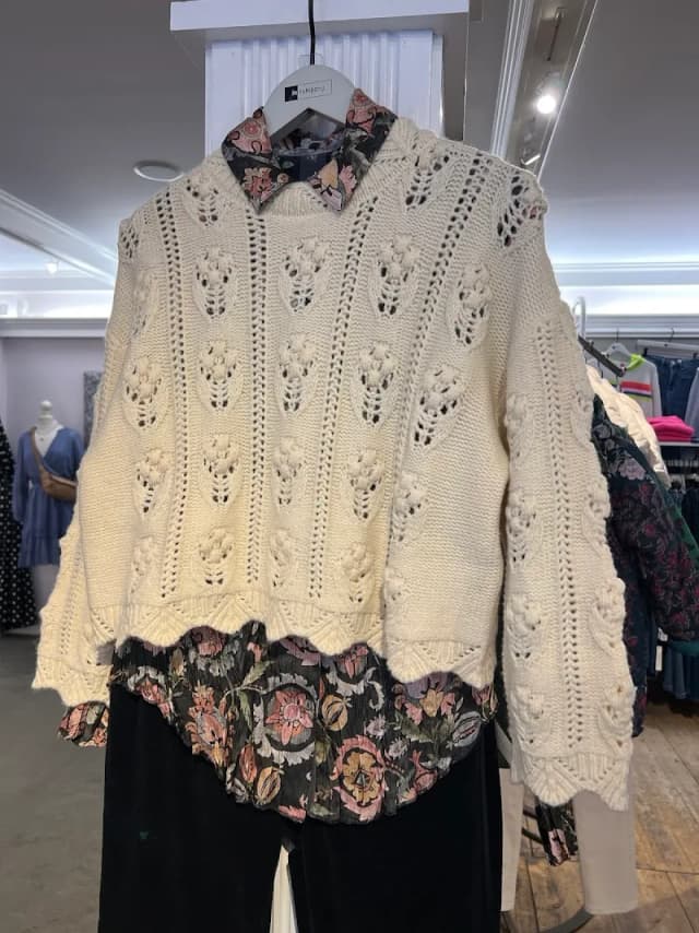 In Company Clothing