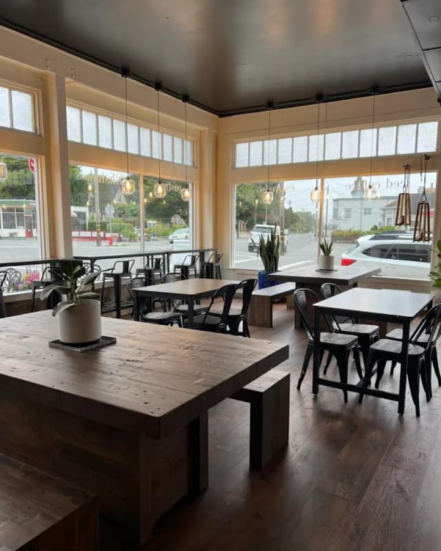 Main Street Coffee Co