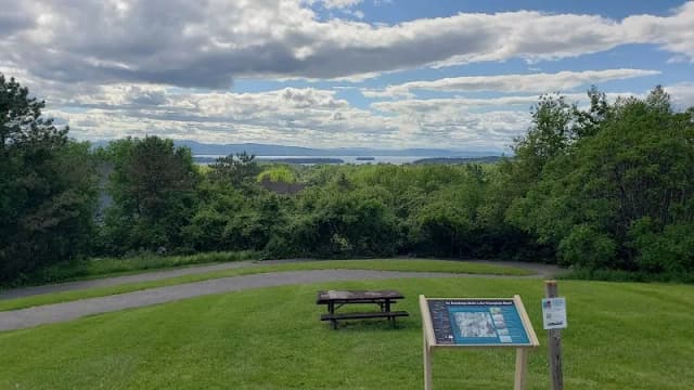 Overlook Park