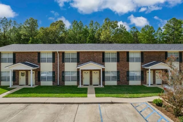 Magnolia Place Townhomes
