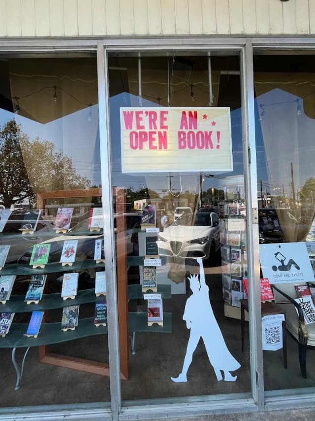 Alienated Majesty Books