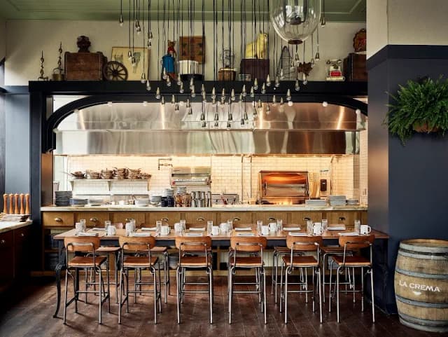 Emporium Kitchen & Wine Market