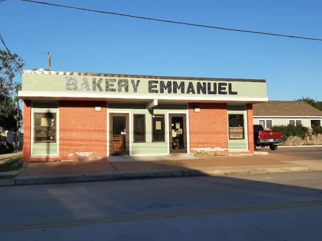 Bakery and Grocery Emmanuel