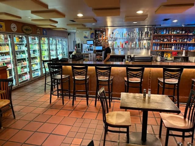 The Ojai Beverage Company