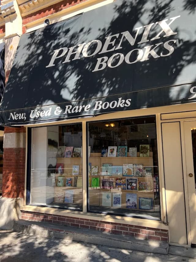 Phoenix Books