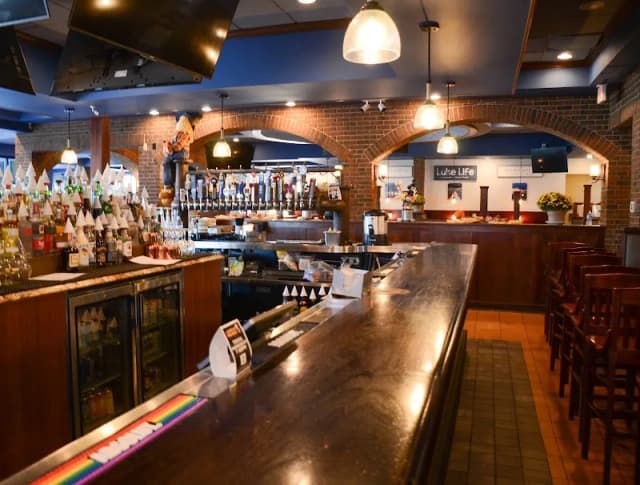 Lake City Social