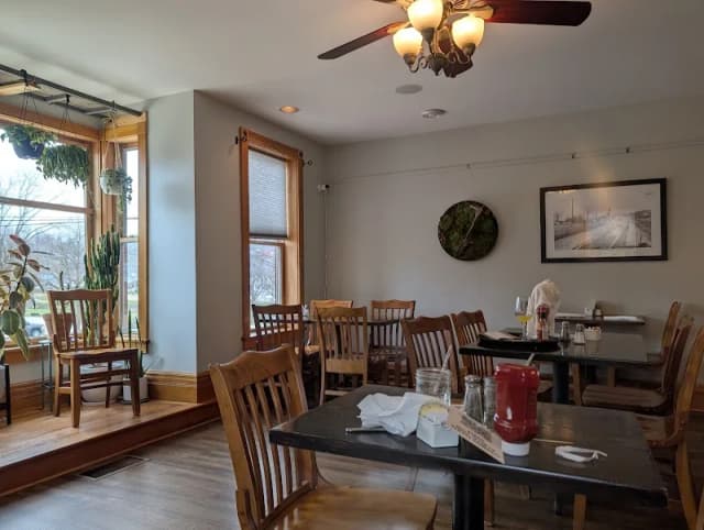 Otto's Place