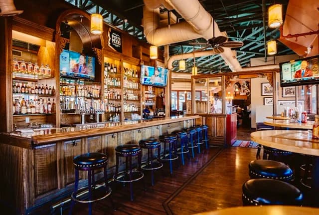 Open Range Grill and Tavern