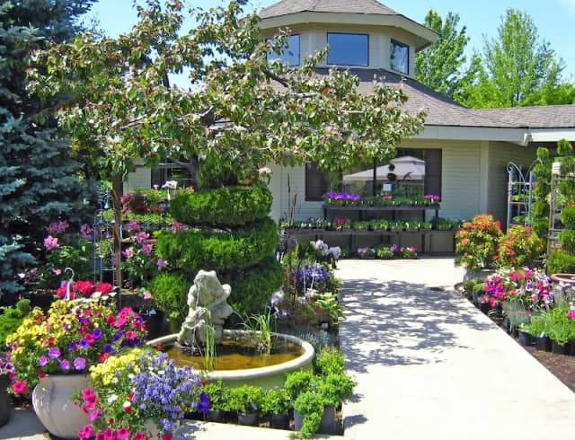 Green Valley Gardens