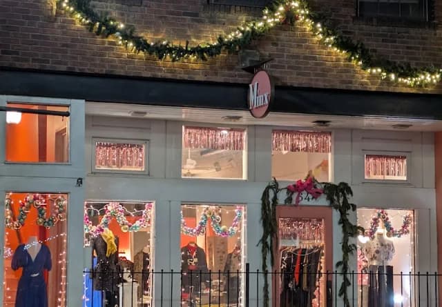 Minx Boutique