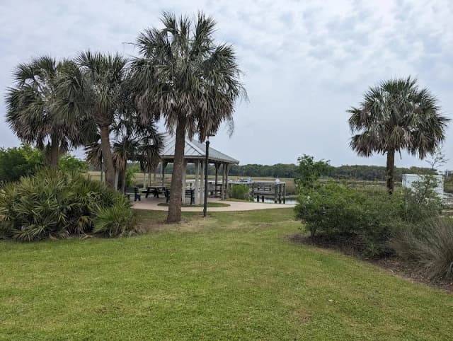 Egan's Creek Park