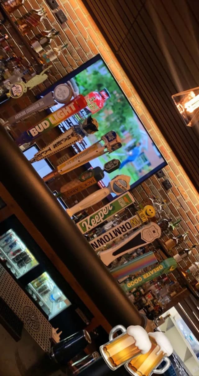 1620 Brewhouse