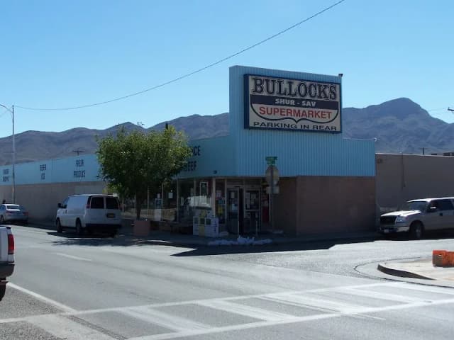 Bullocks