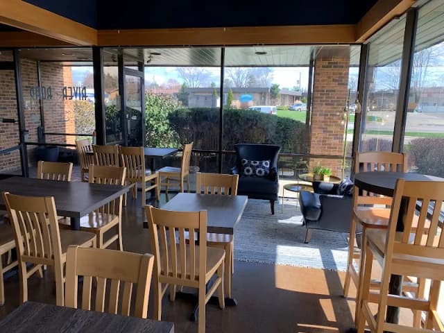 River Road Coffee House