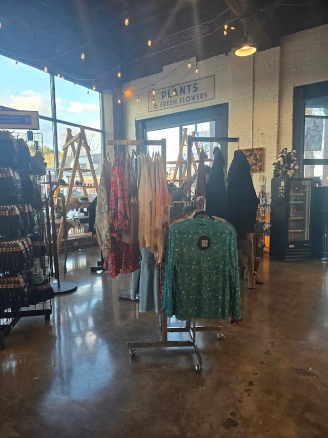 Appalachian Roots Trading Post