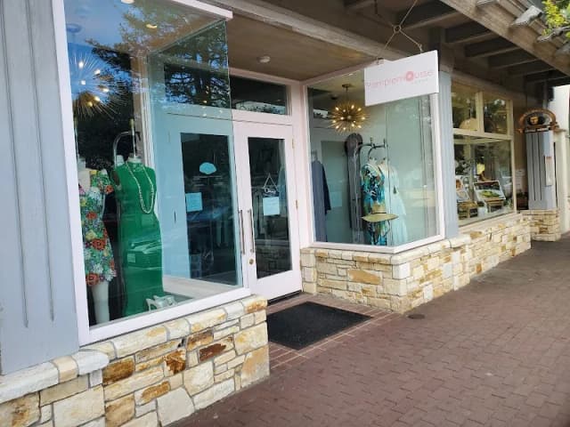 Pamplemousse Boutique