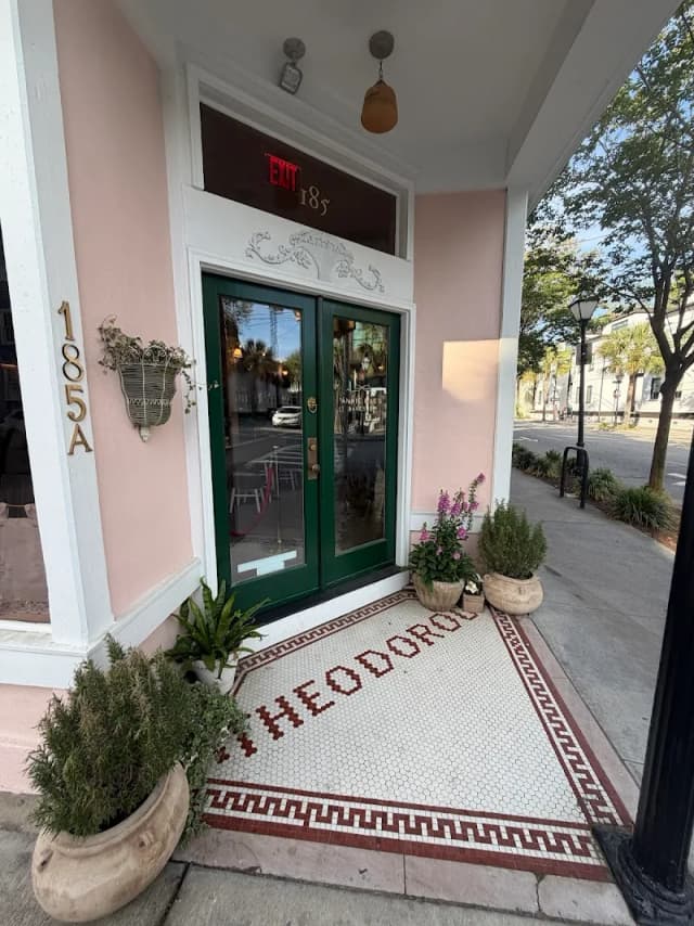Annie Mae's Bakeshop