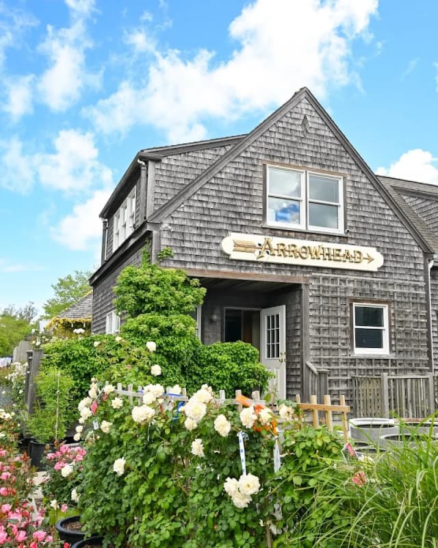 Arrowhead Nursery and Furniture