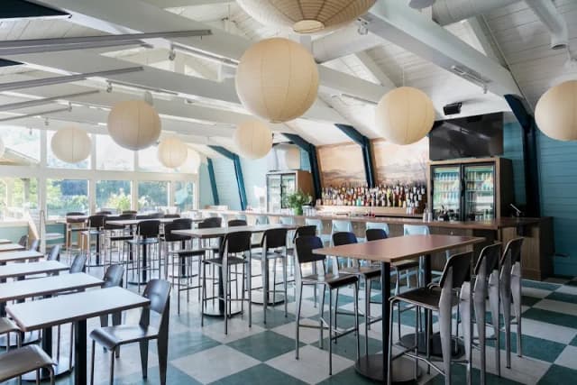 Eastside Bevs & Bites