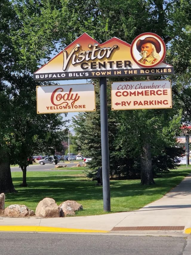 Cody City Park