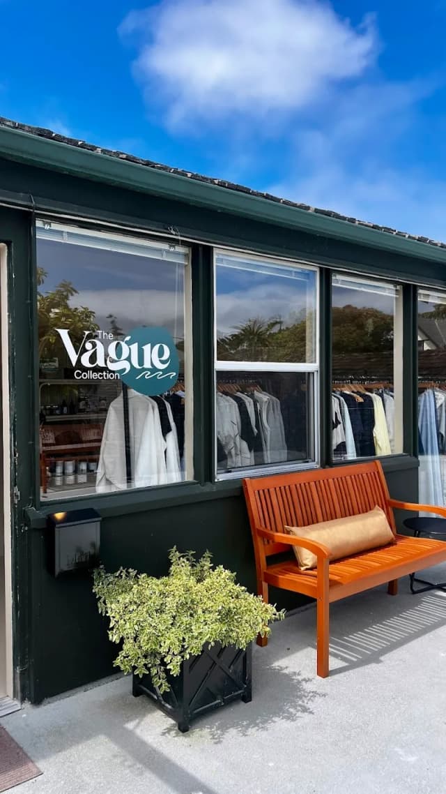The Vague Collection
