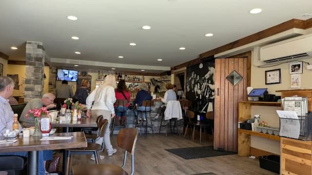 Social on Main