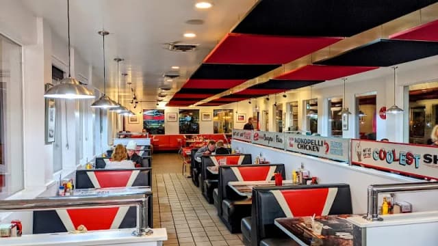 Moab Diner