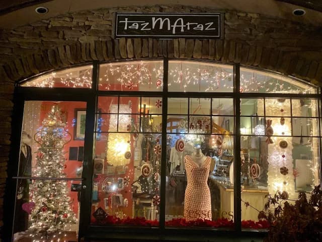 Tazmaraz LLC