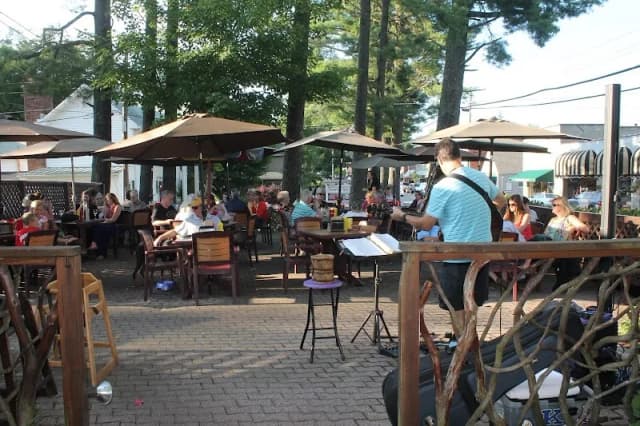 The Town Tavern