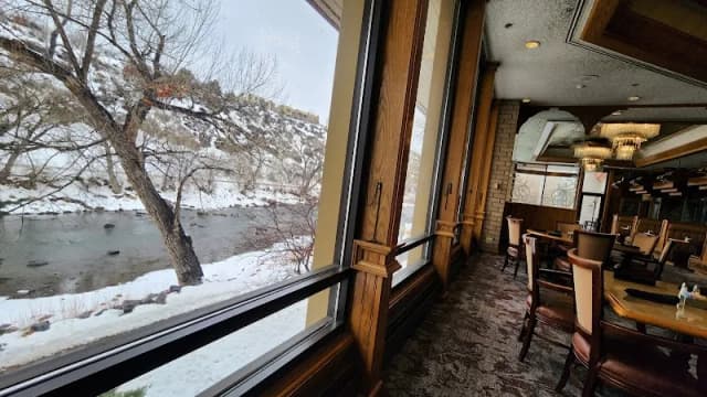 Animas River Grille & Lounge