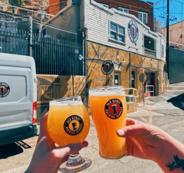 Old Bisbee Brewing Company
