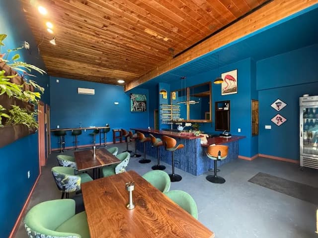Terrene Winery and Cidery