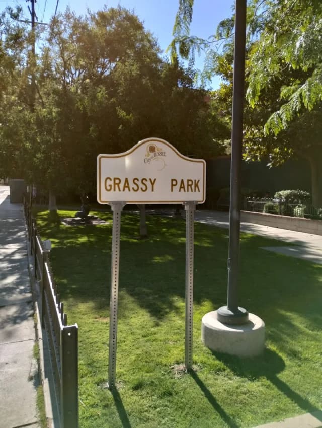 Grassy Park