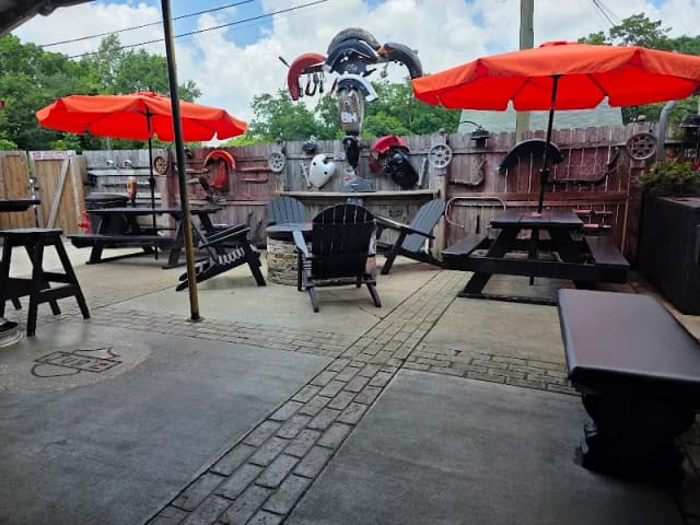 Jug'z Tavern