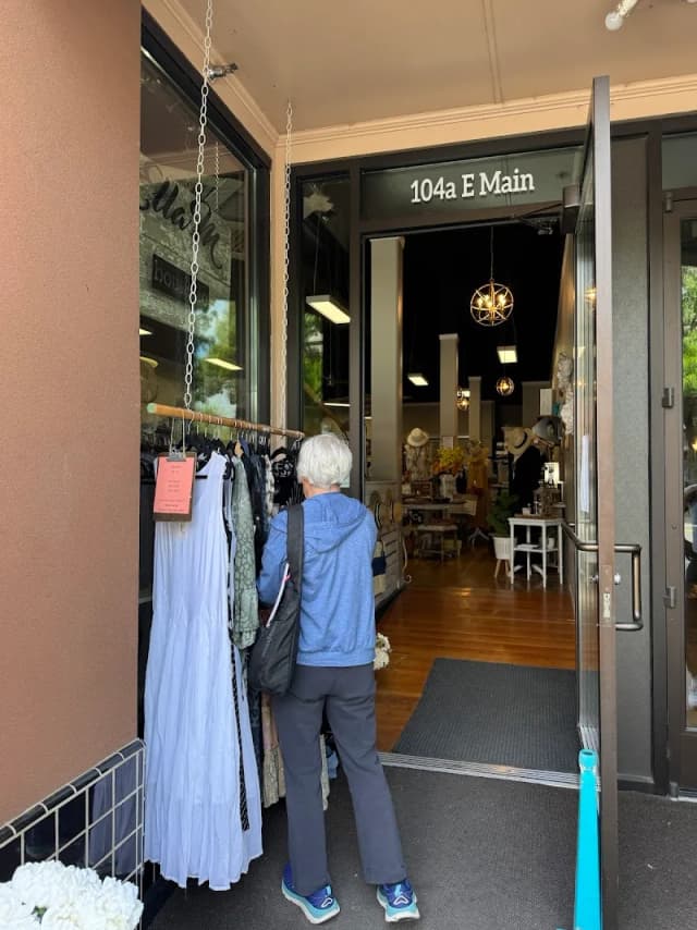 Ella M Boutique