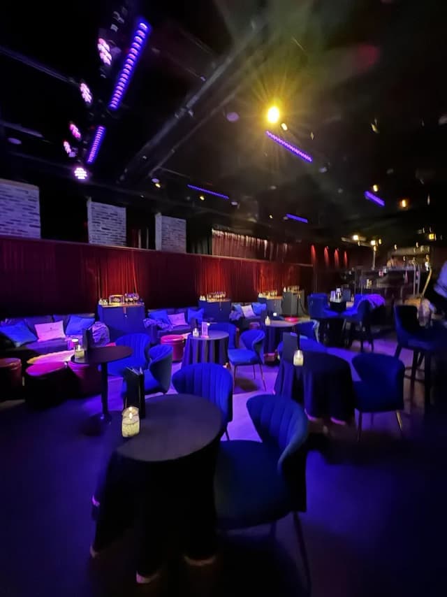 Velvet Room