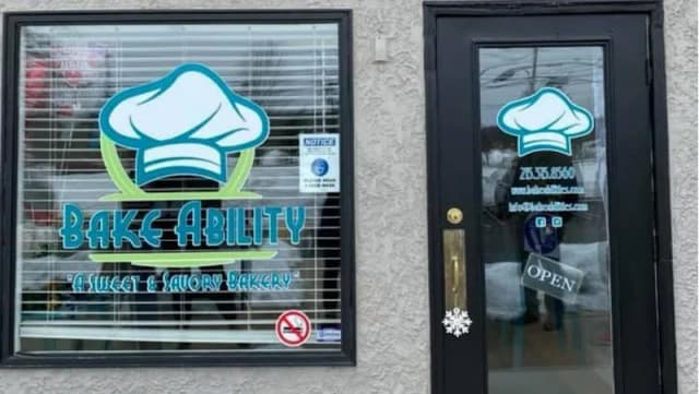 Bake Ability Bakery