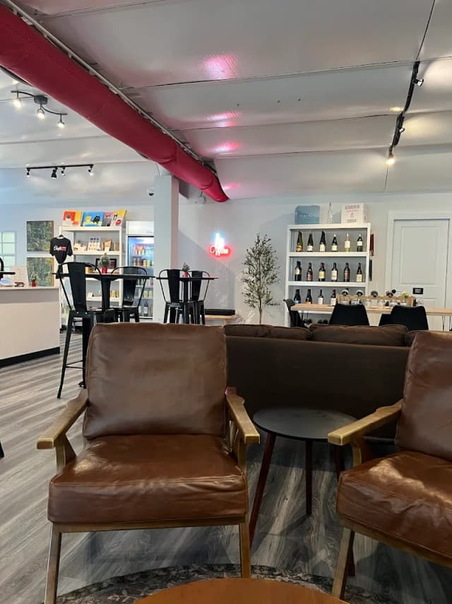 Cafe Arts