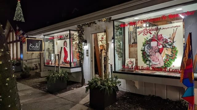 Kindel & Company Home•Haberdashery - Saugatuck