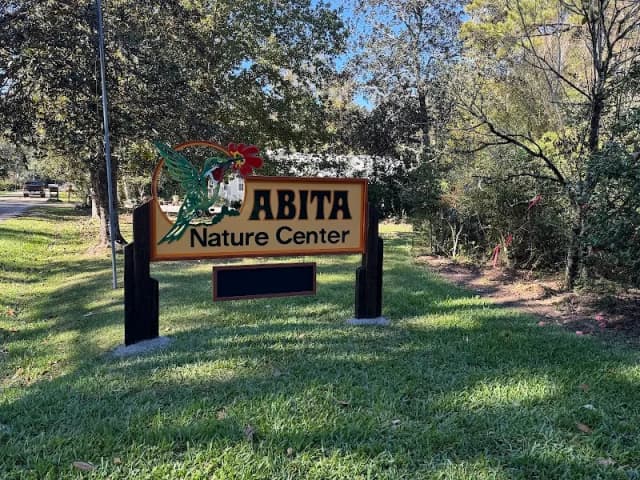 Abita Nature Center